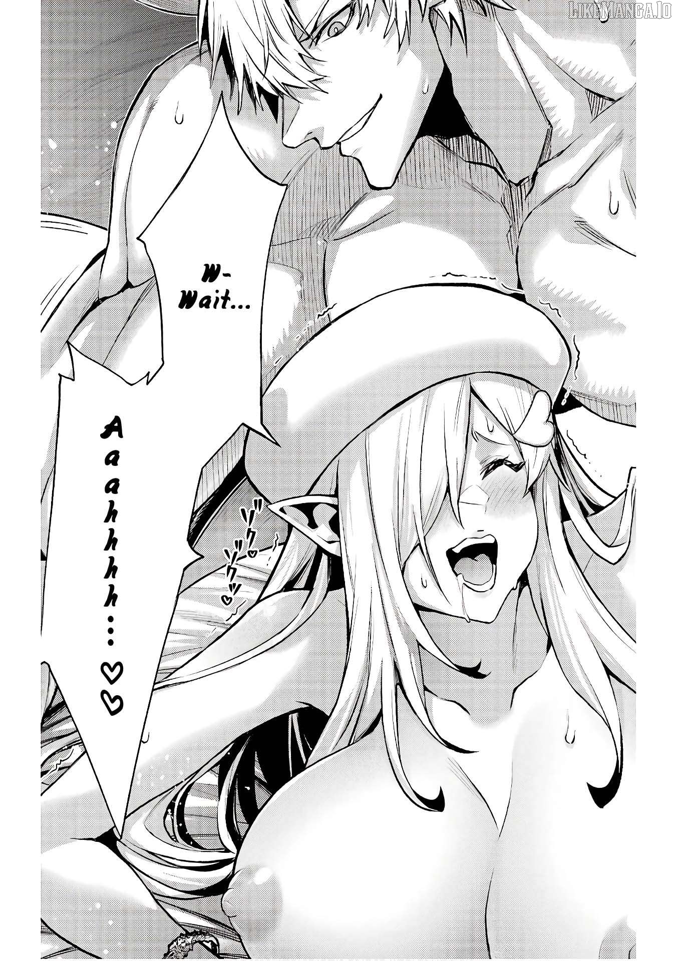 When I Reincarnated, I Was a Mid-boss Who Died Early in the Game ―Survive by Becoming a Household Member with Heroine― Chapter 12 - page 6