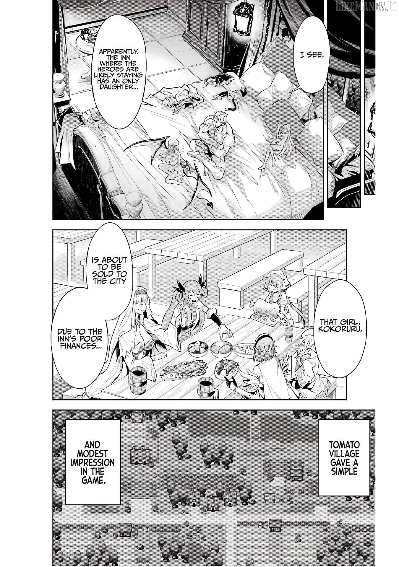 When I Reincarnated, I Was a Mid-boss Who Died Early in the Game ―Survive by Becoming a Household Member with Heroine― Chapter 12 - page 7
