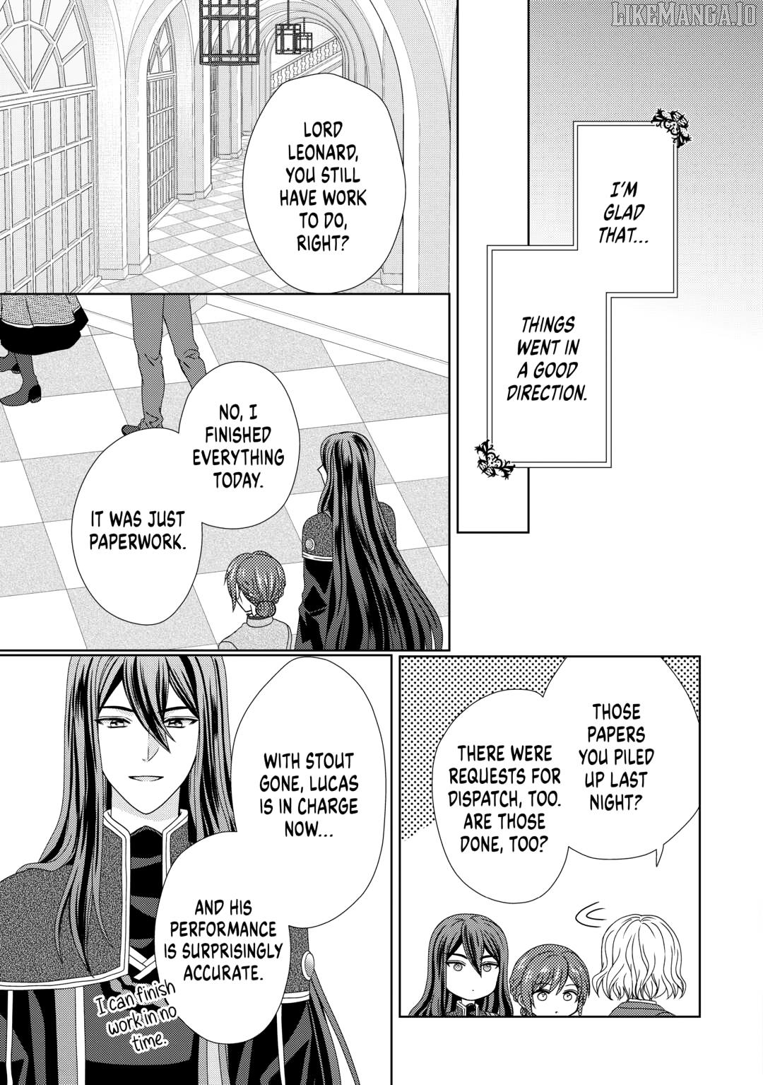 From Maid to Mother Chapter 79 - page 15