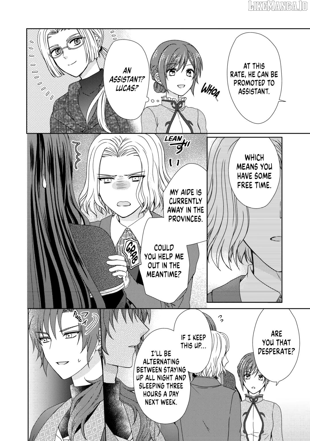 From Maid to Mother Chapter 79 - page 16