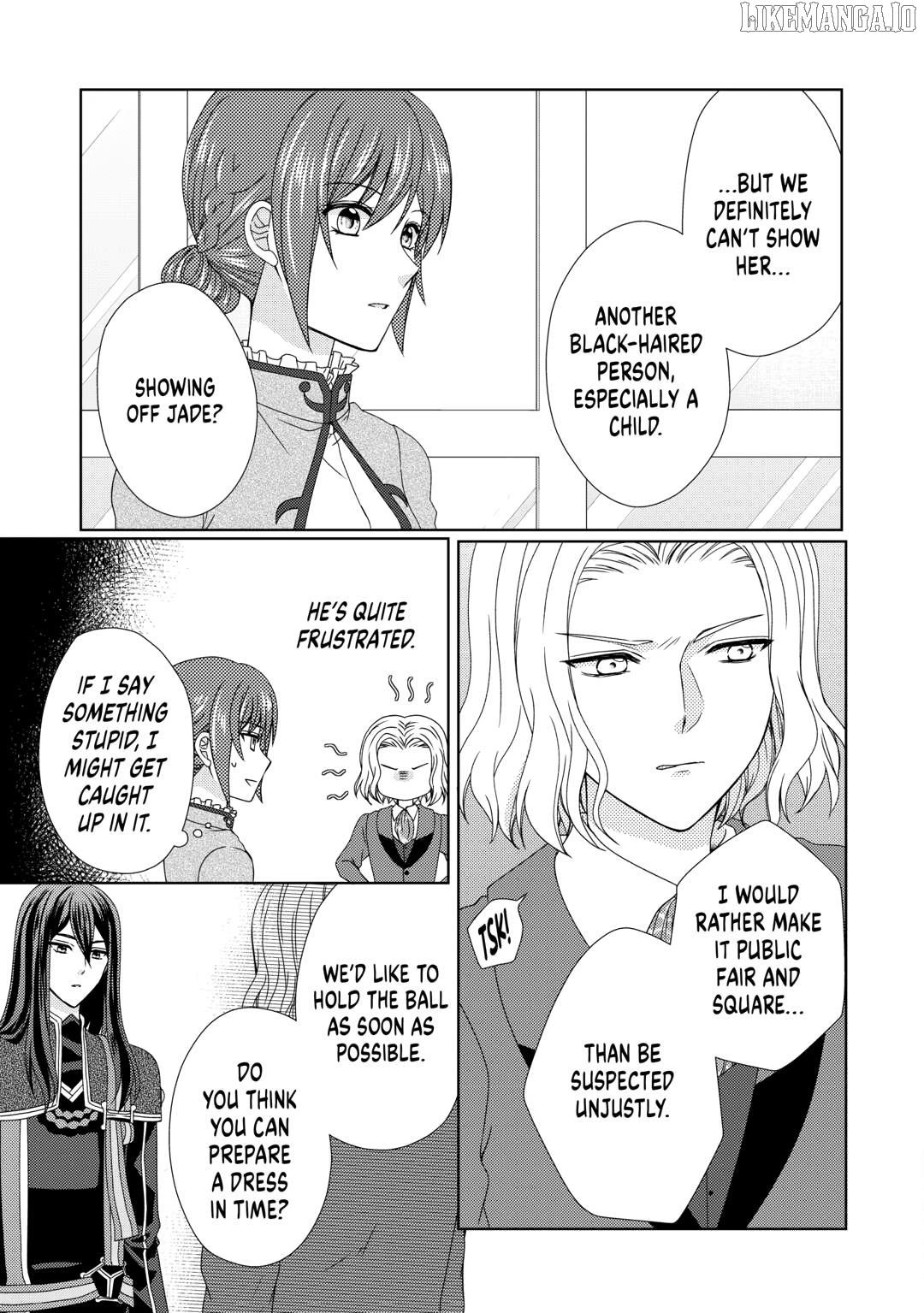 From Maid to Mother Chapter 79 - page 19