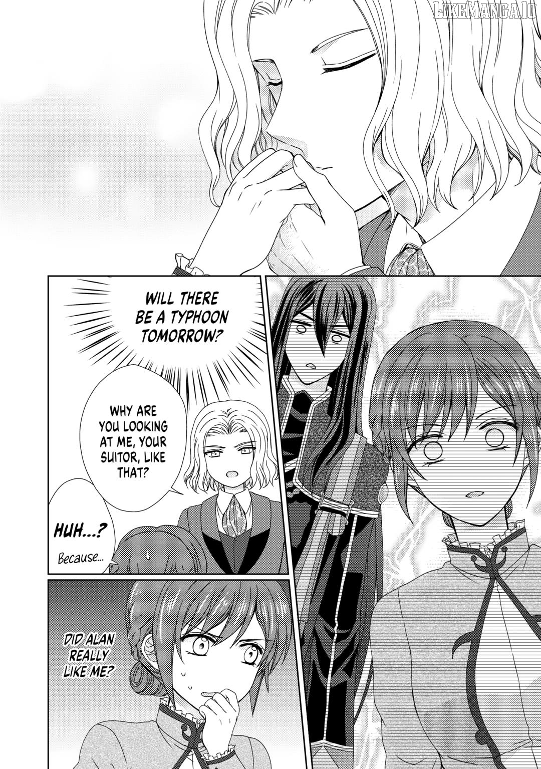 From Maid to Mother Chapter 79 - page 2