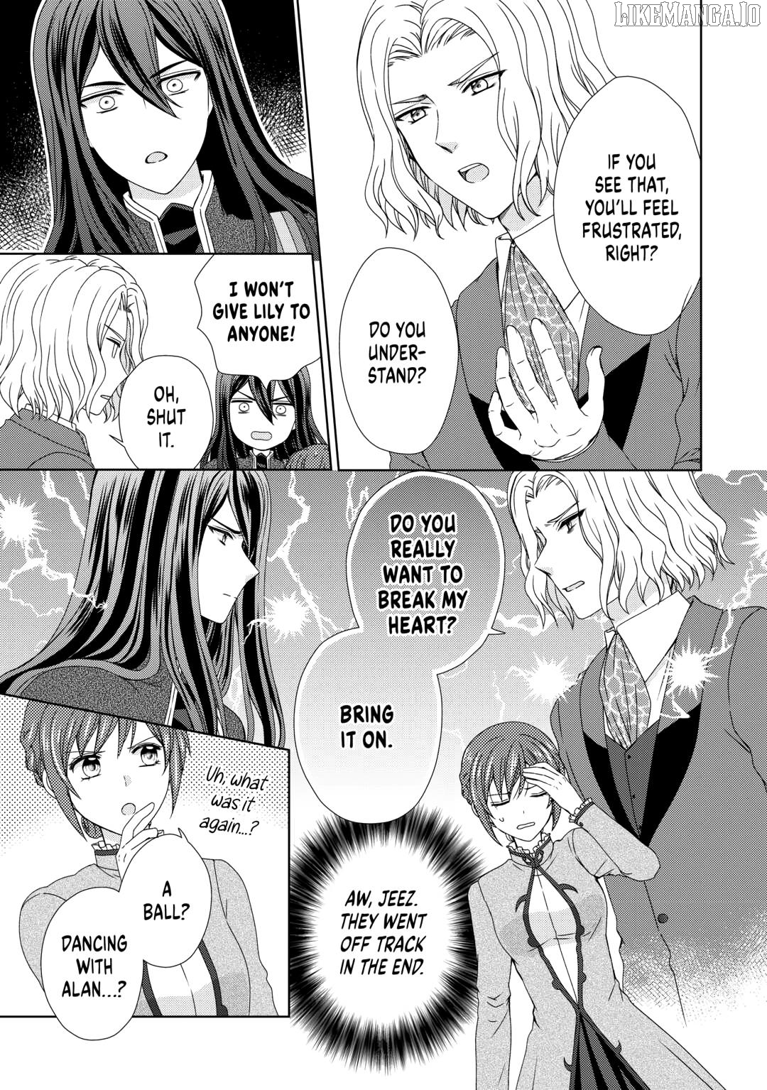 From Maid to Mother Chapter 79 - page 3