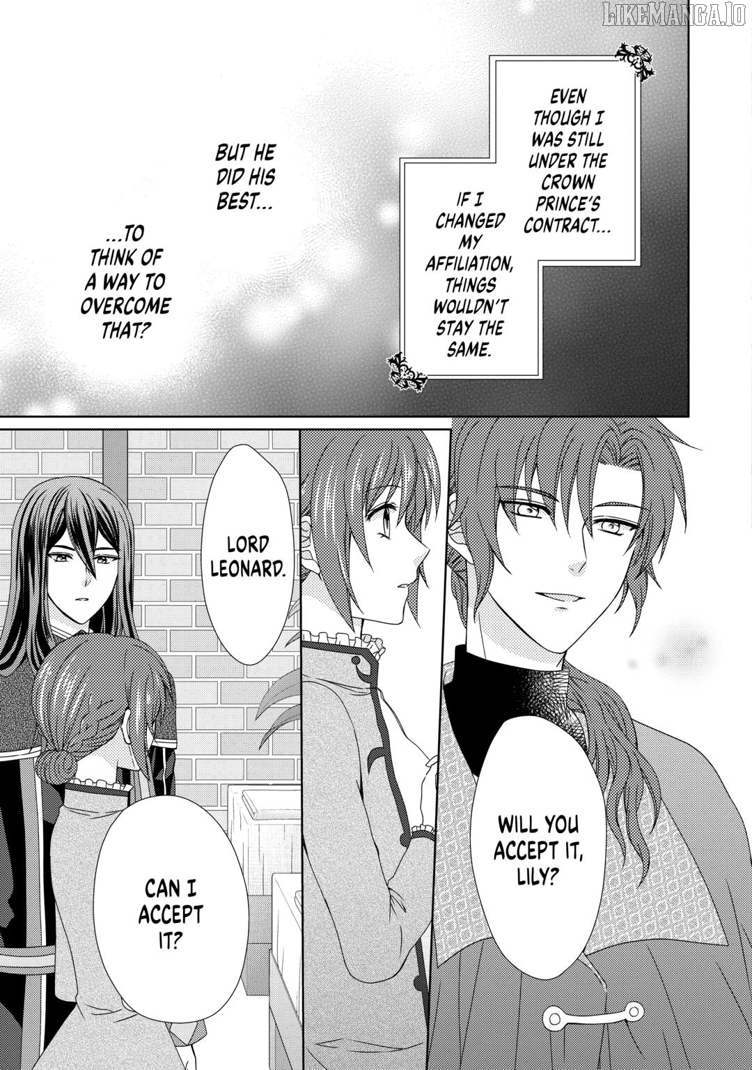 From Maid to Mother Chapter 79 - page 9