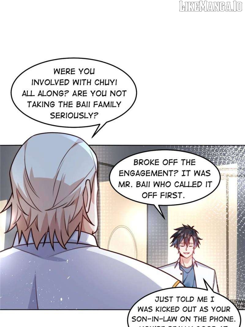 I Defeated Thousands of Gods By the Title System Chapter 69 - page 11