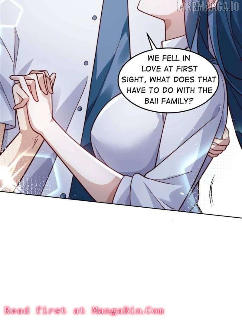 I Defeated Thousands of Gods By the Title System Chapter 69 - page 13