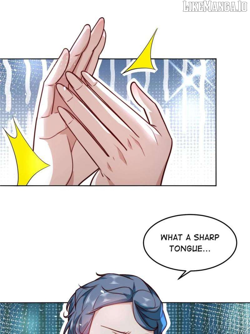I Defeated Thousands of Gods By the Title System Chapter 69 - page 14