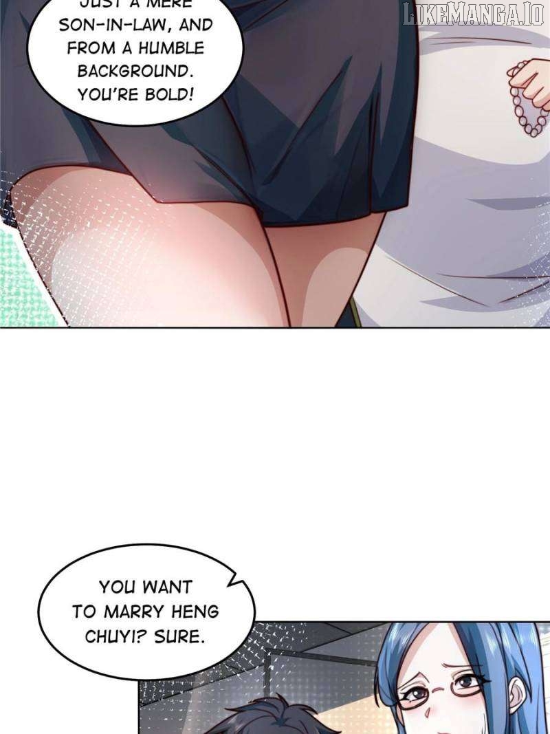 I Defeated Thousands of Gods By the Title System Chapter 69 - page 16