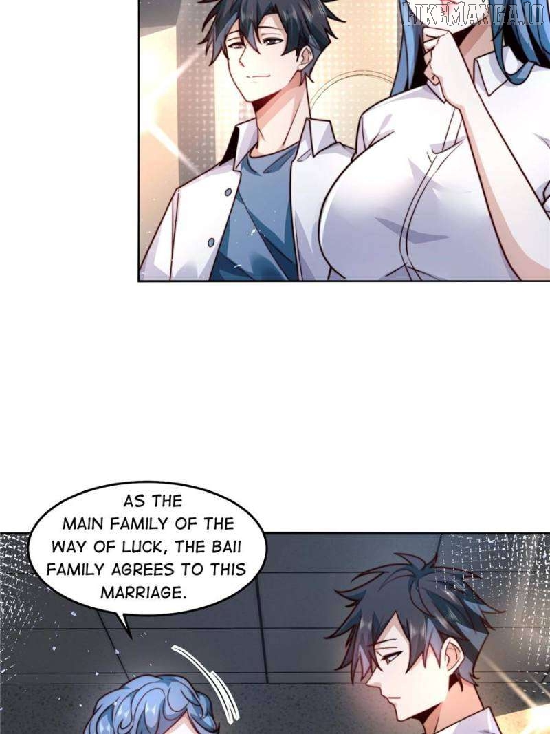 I Defeated Thousands of Gods By the Title System Chapter 69 - page 17