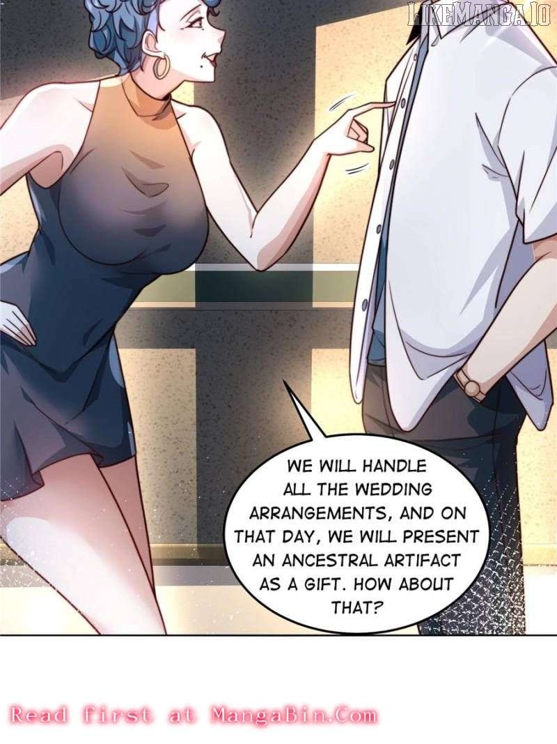 I Defeated Thousands of Gods By the Title System Chapter 69 - page 18