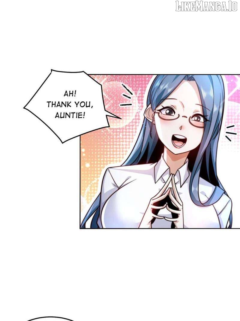 I Defeated Thousands of Gods By the Title System Chapter 69 - page 19