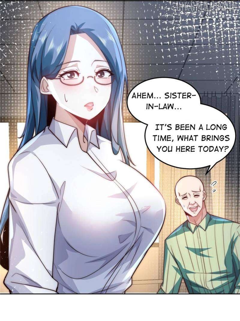 I Defeated Thousands of Gods By the Title System Chapter 69 - page 2