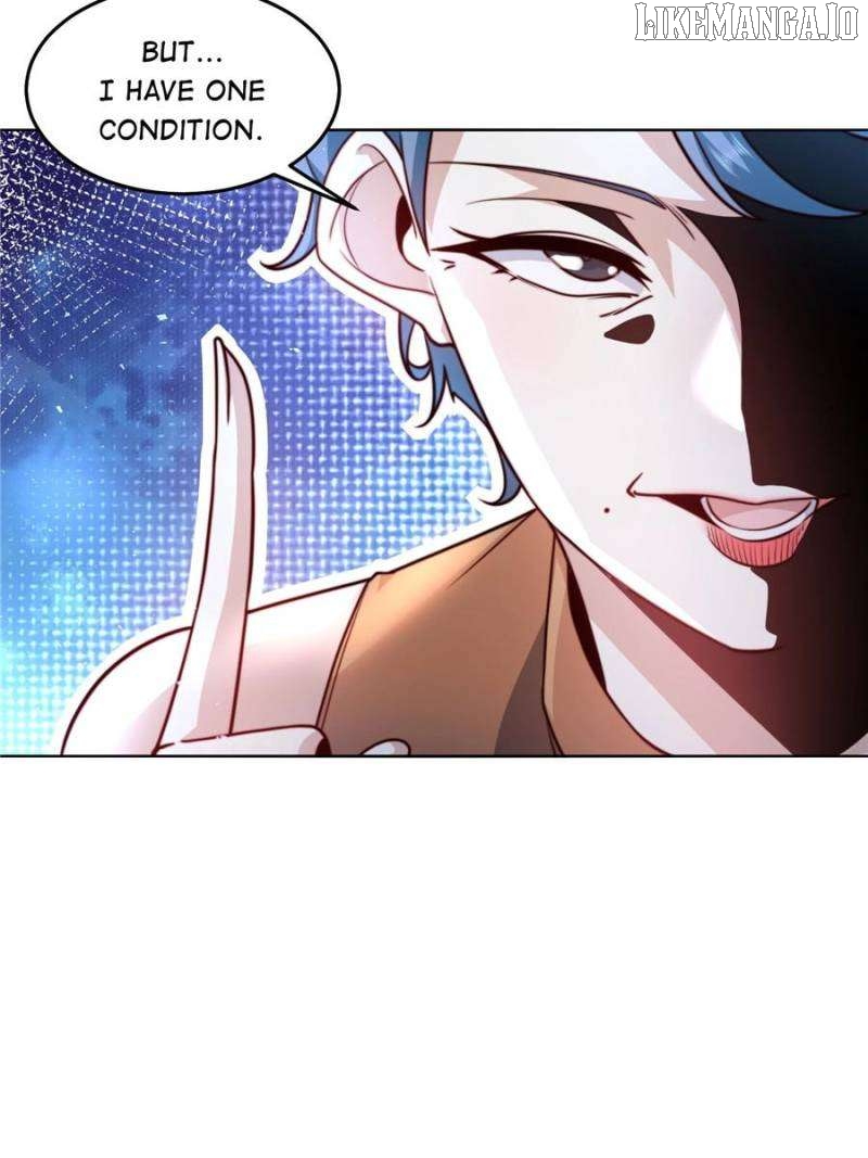I Defeated Thousands of Gods By the Title System Chapter 69 - page 20