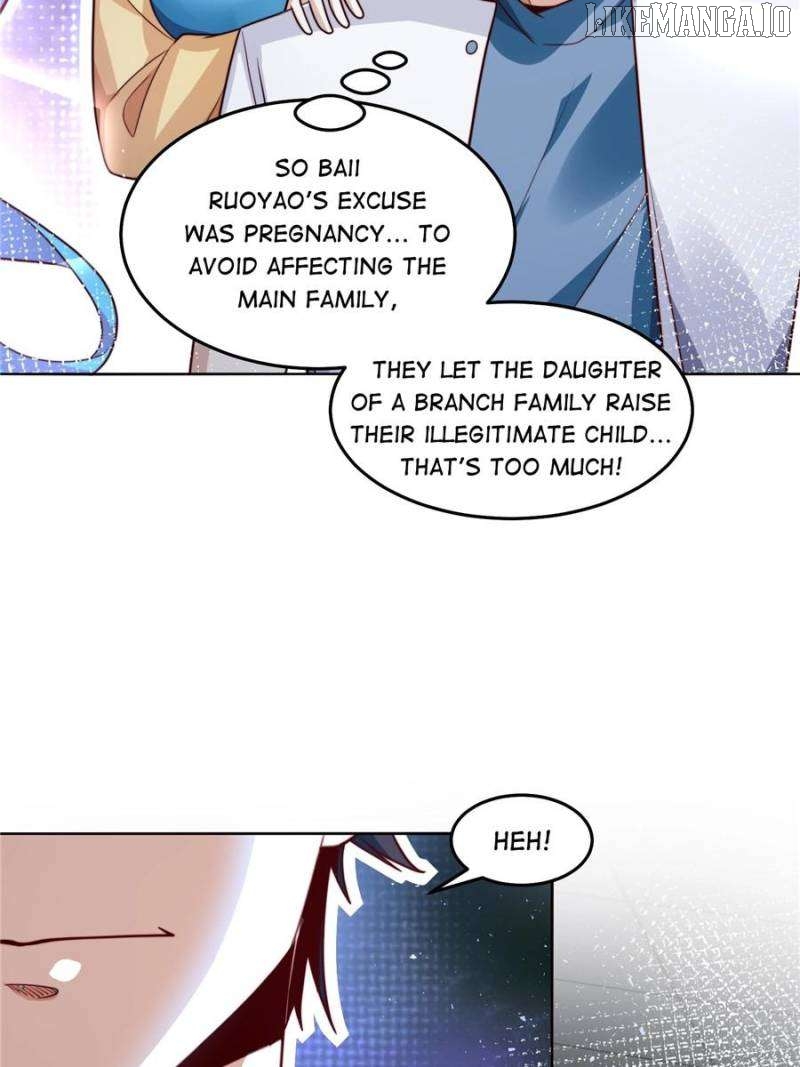 I Defeated Thousands of Gods By the Title System Chapter 69 - page 26