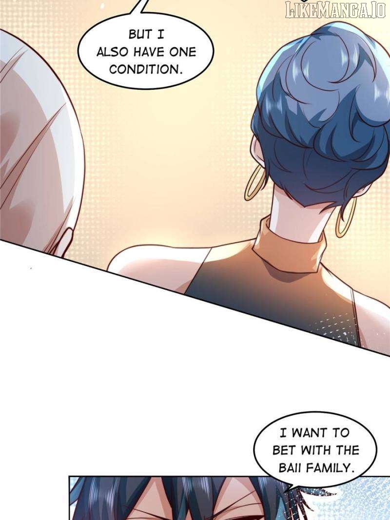 I Defeated Thousands of Gods By the Title System Chapter 69 - page 28