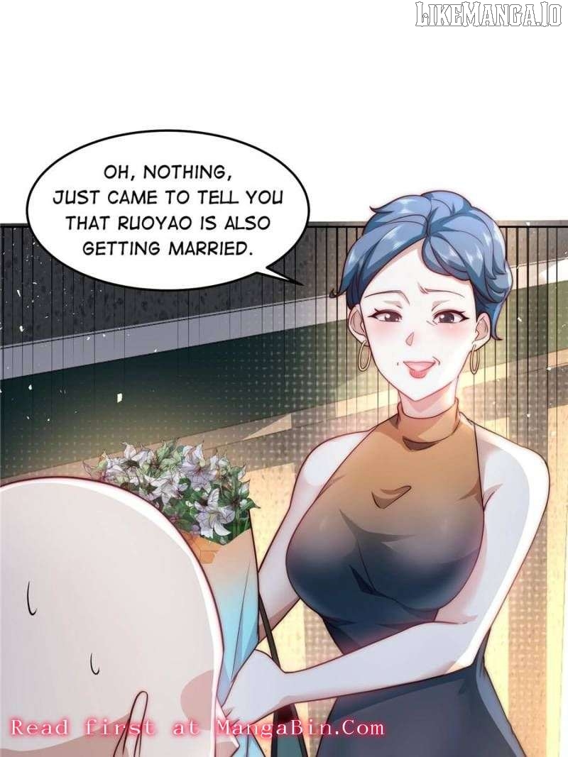 I Defeated Thousands of Gods By the Title System Chapter 69 - page 3