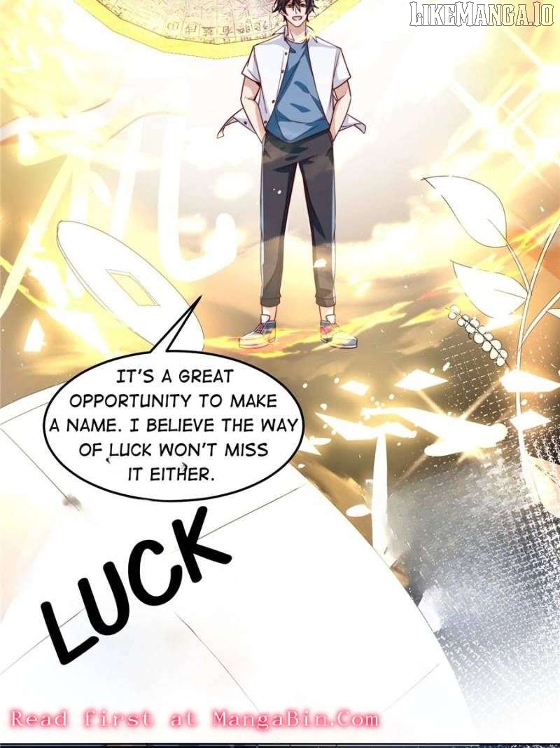 I Defeated Thousands of Gods By the Title System Chapter 69 - page 30