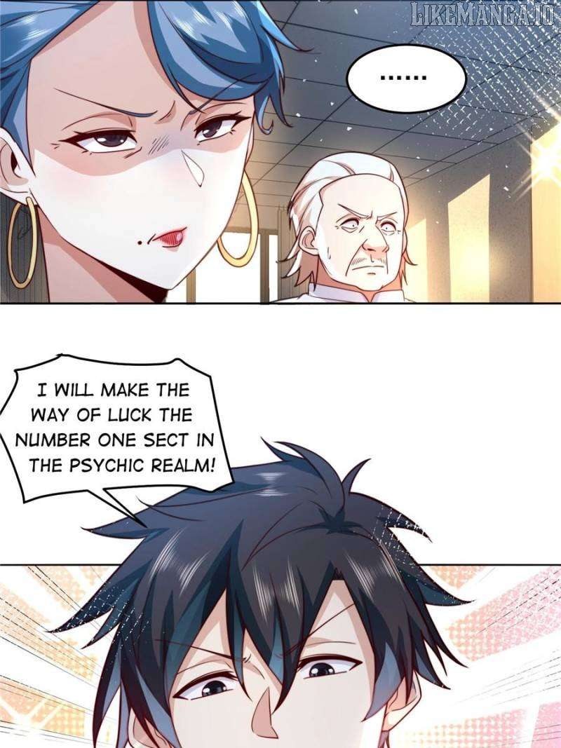 I Defeated Thousands of Gods By the Title System Chapter 69 - page 31