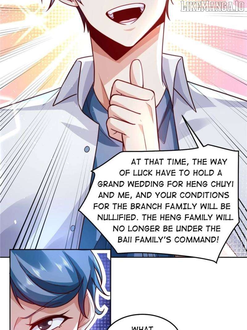 I Defeated Thousands of Gods By the Title System Chapter 69 - page 32