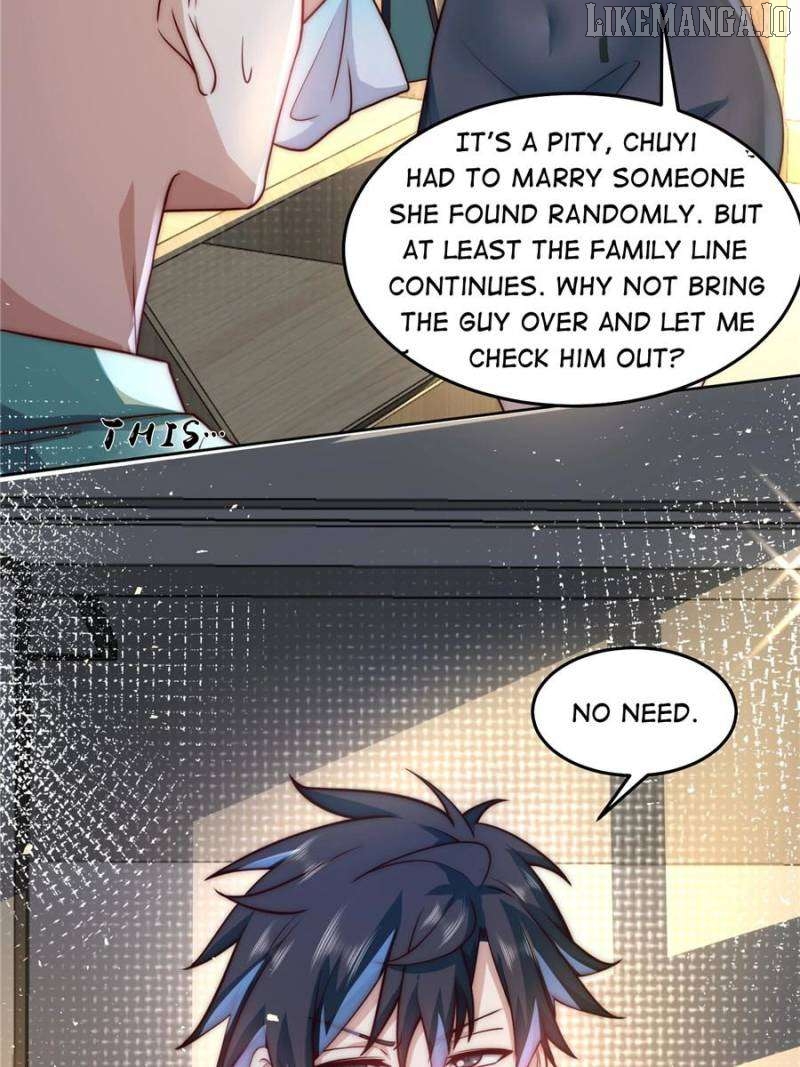 I Defeated Thousands of Gods By the Title System Chapter 69 - page 4