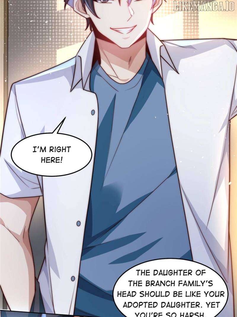 I Defeated Thousands of Gods By the Title System Chapter 69 - page 5