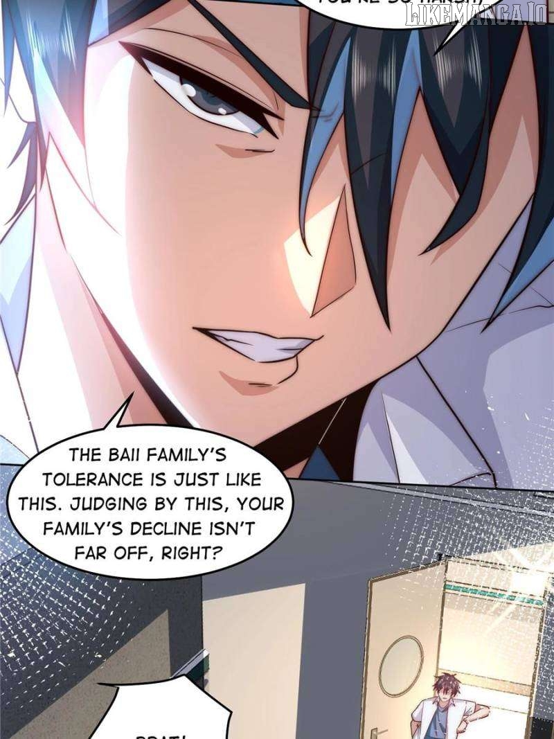 I Defeated Thousands of Gods By the Title System Chapter 69 - page 6