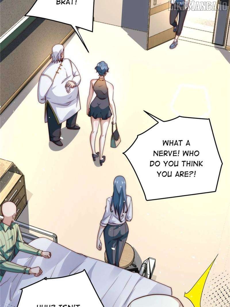I Defeated Thousands of Gods By the Title System Chapter 69 - page 7