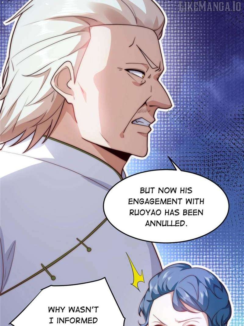 I Defeated Thousands of Gods By the Title System Chapter 69 - page 9