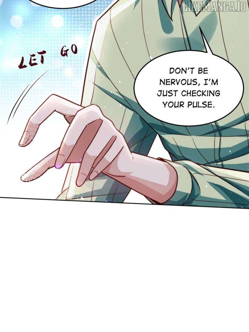 I Defeated Thousands of Gods By the Title System Chapter 70 - page 10