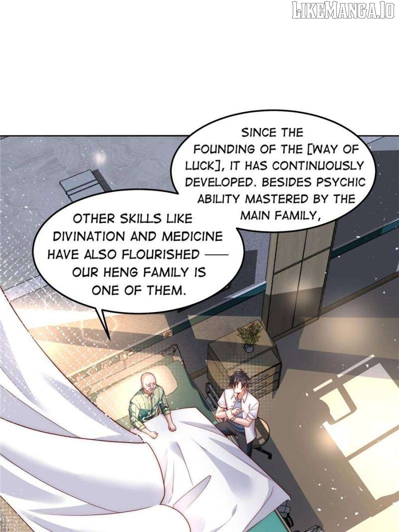 I Defeated Thousands of Gods By the Title System Chapter 70 - page 11