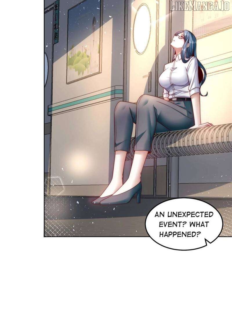 I Defeated Thousands of Gods By the Title System Chapter 70 - page 13