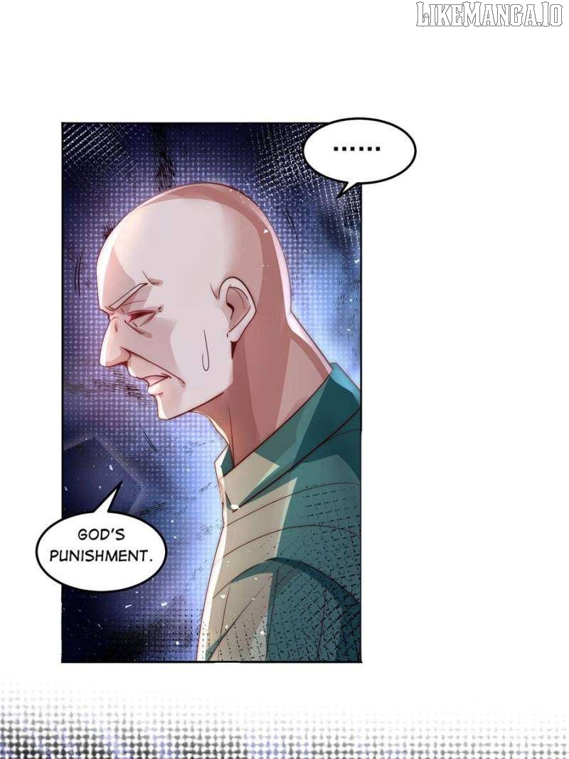 I Defeated Thousands of Gods By the Title System Chapter 70 - page 14