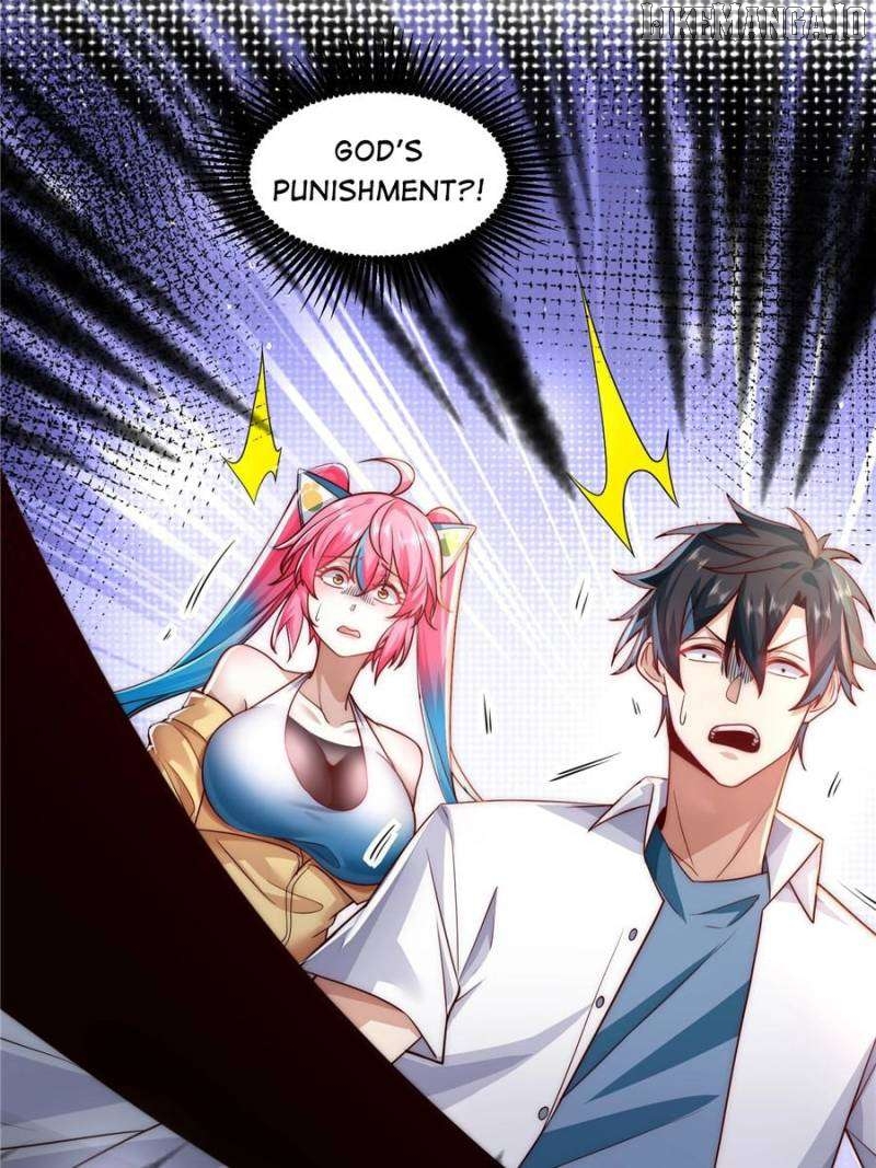 I Defeated Thousands of Gods By the Title System Chapter 70 - page 15