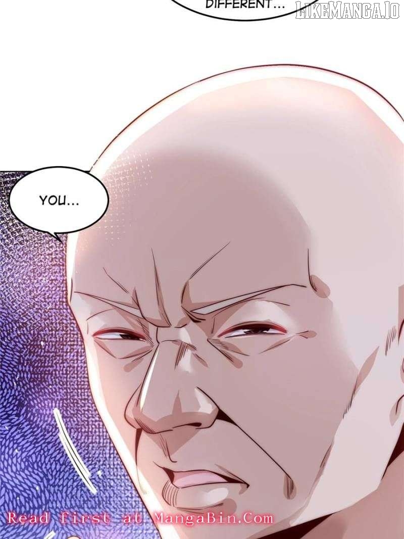 I Defeated Thousands of Gods By the Title System Chapter 70 - page 18