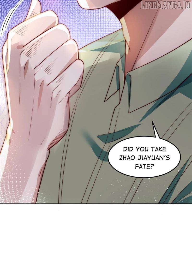 I Defeated Thousands of Gods By the Title System Chapter 70 - page 19