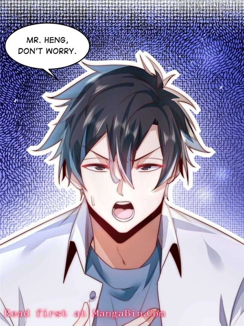 I Defeated Thousands of Gods By the Title System Chapter 70 - page 22