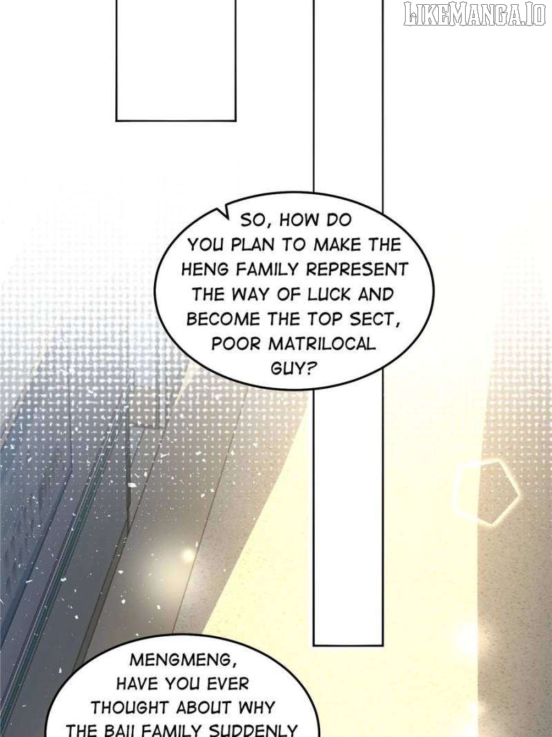 I Defeated Thousands of Gods By the Title System Chapter 70 - page 24