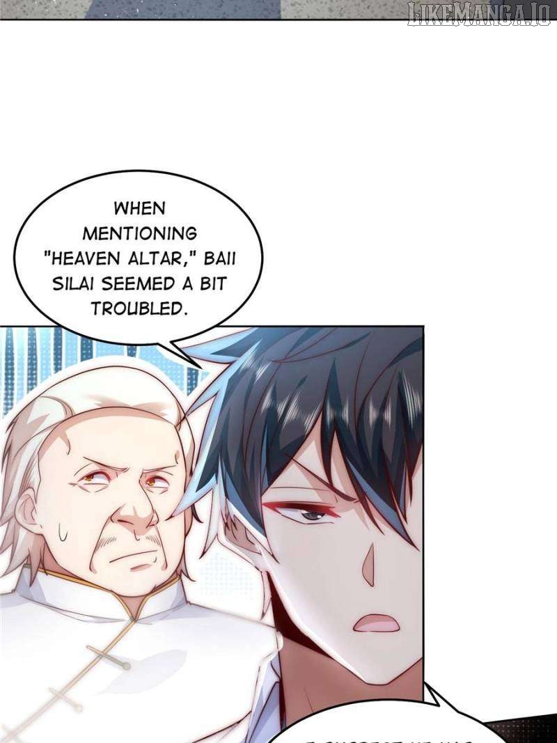 I Defeated Thousands of Gods By the Title System Chapter 70 - page 26