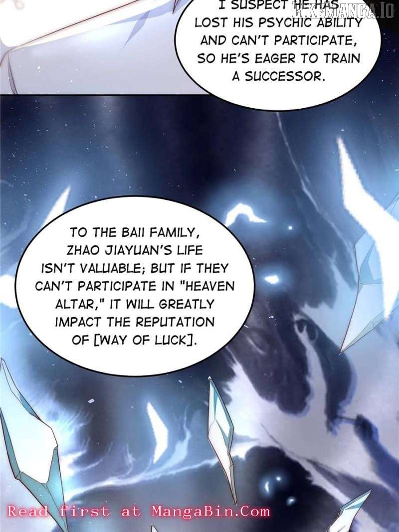 I Defeated Thousands of Gods By the Title System Chapter 70 - page 27