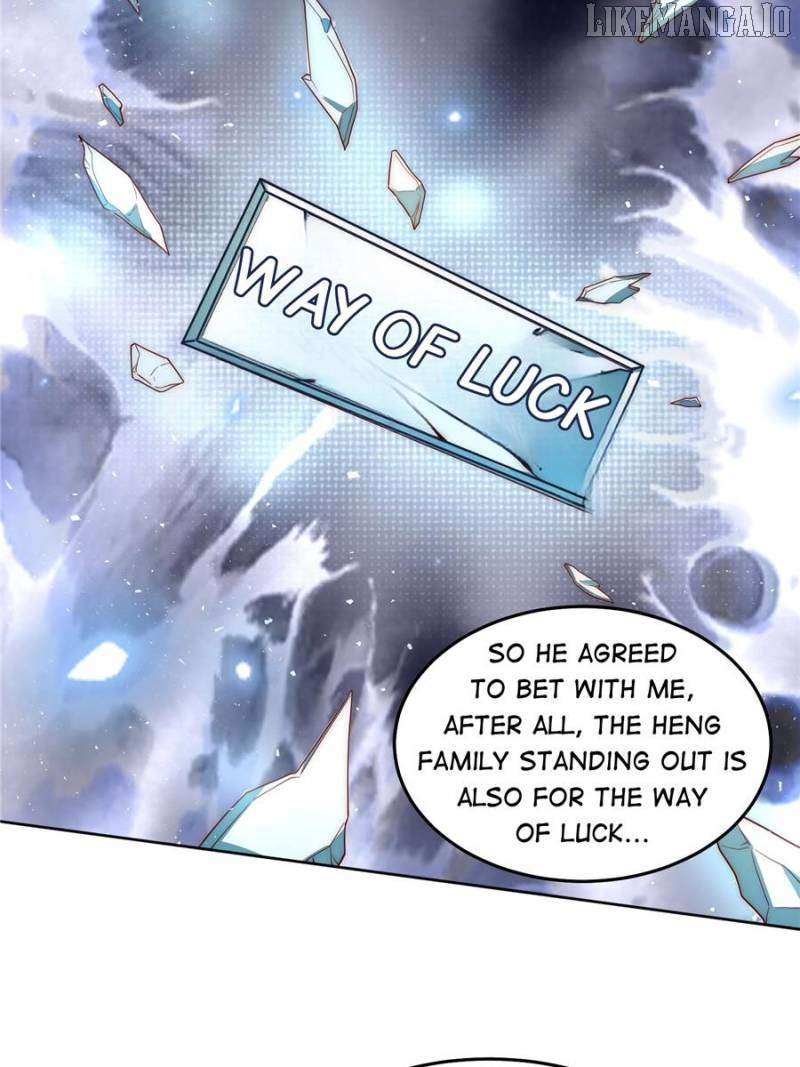 I Defeated Thousands of Gods By the Title System Chapter 70 - page 28