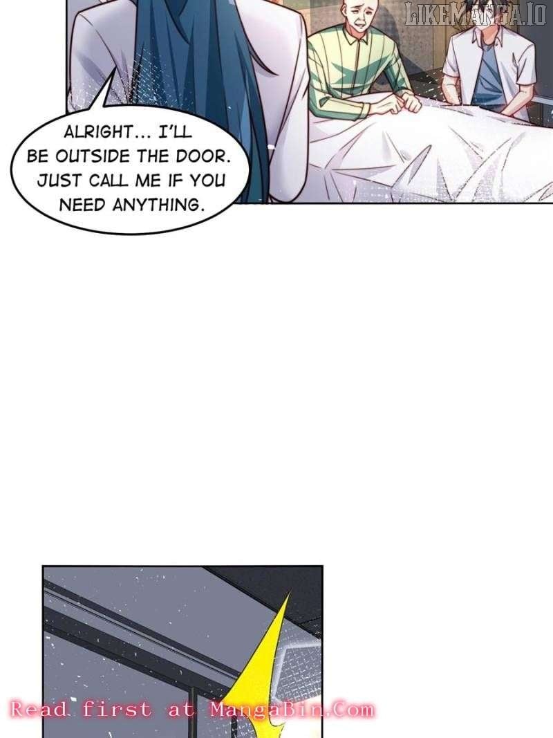 I Defeated Thousands of Gods By the Title System Chapter 70 - page 3