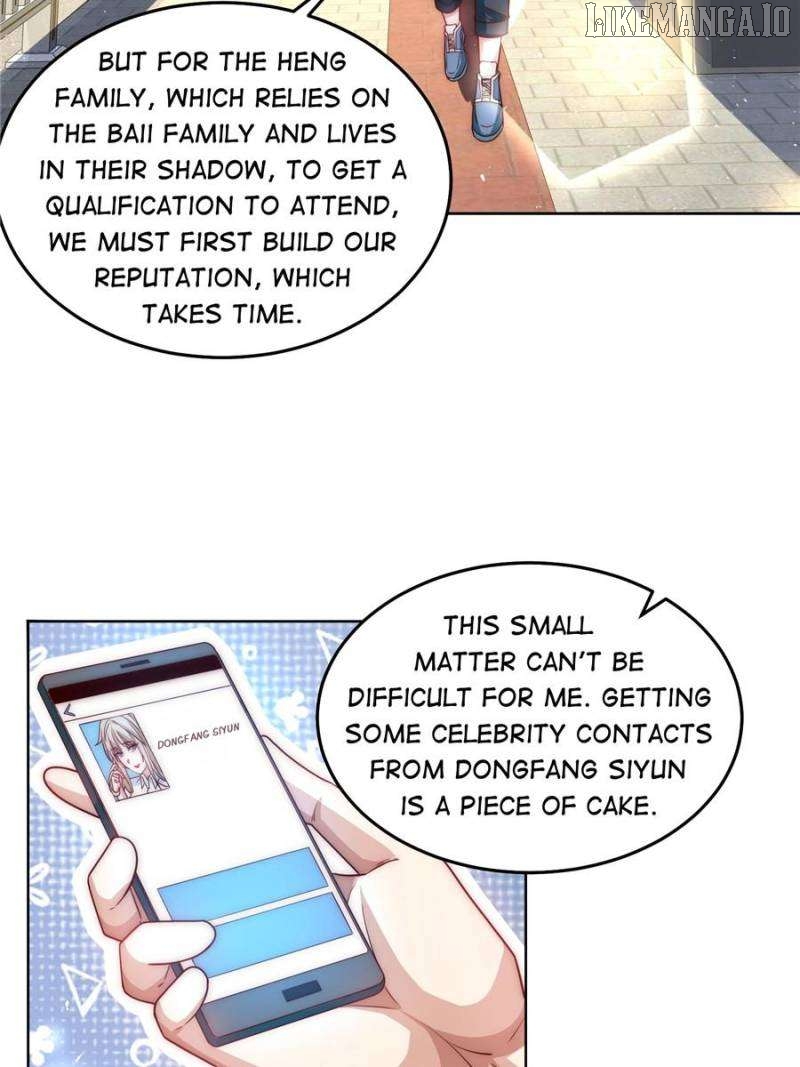 I Defeated Thousands of Gods By the Title System Chapter 70 - page 31