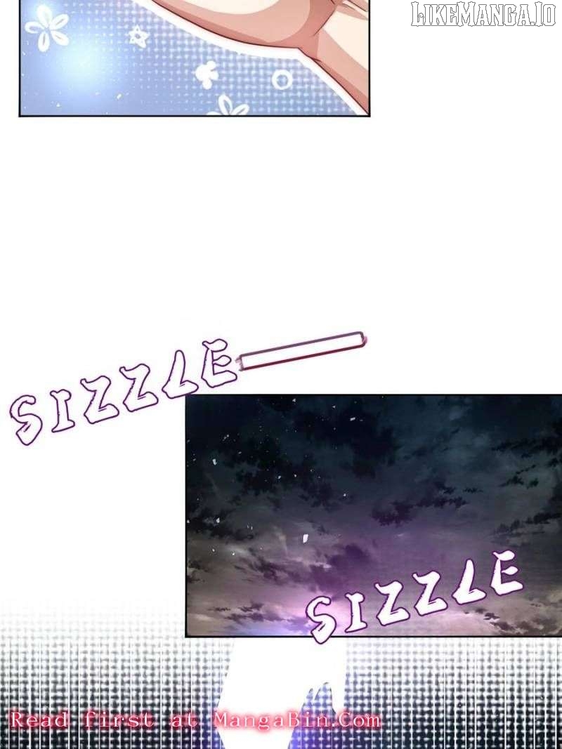 I Defeated Thousands of Gods By the Title System Chapter 70 - page 32