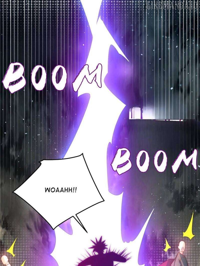 I Defeated Thousands of Gods By the Title System Chapter 70 - page 33