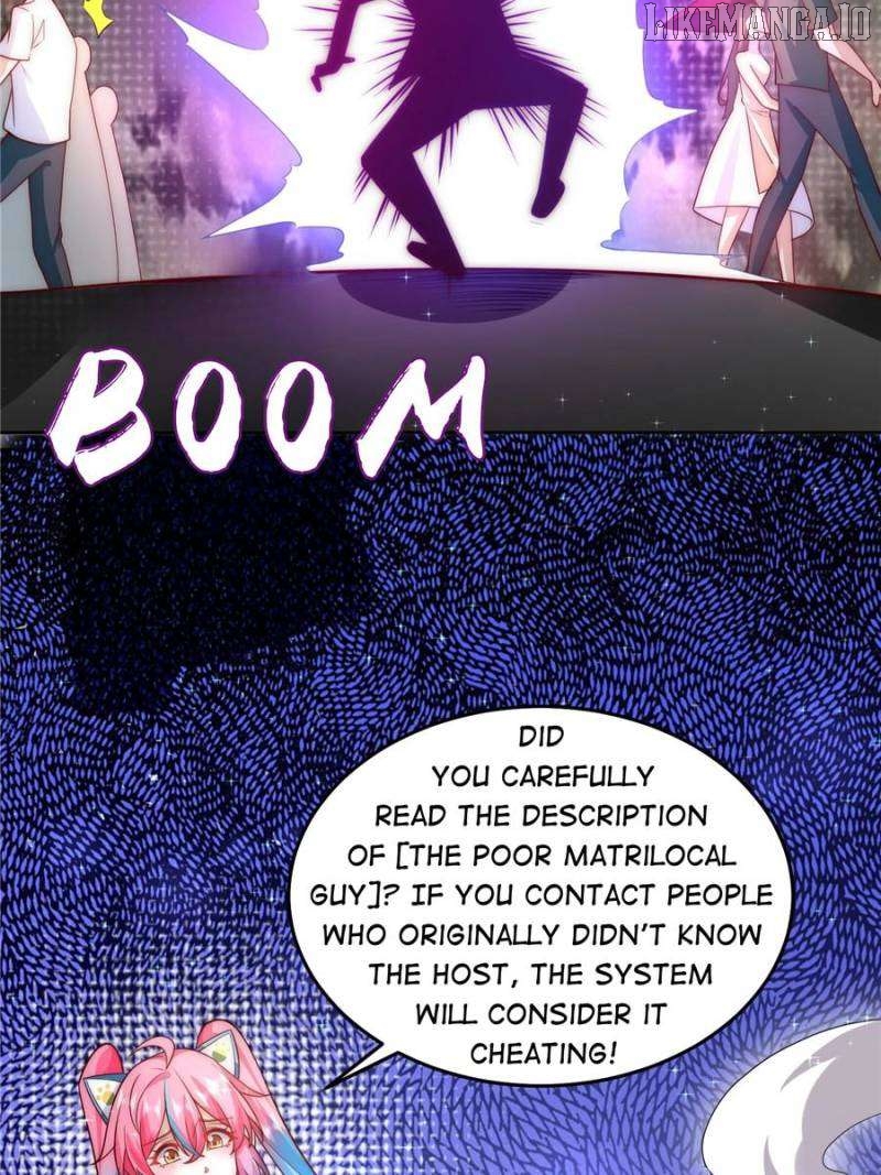 I Defeated Thousands of Gods By the Title System Chapter 70 - page 34
