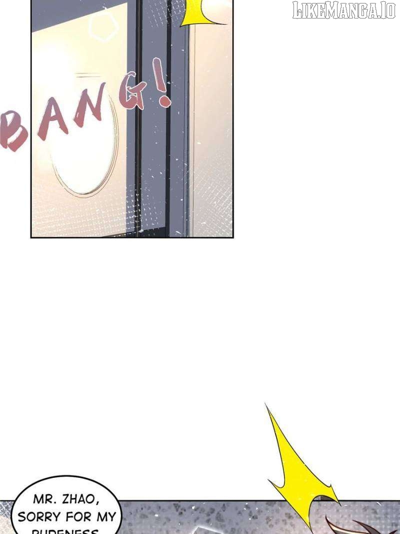 I Defeated Thousands of Gods By the Title System Chapter 70 - page 4