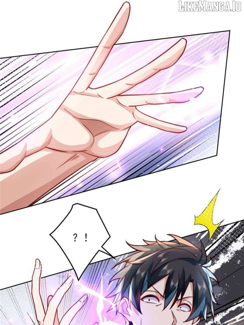 I Defeated Thousands of Gods By the Title System Chapter 70 - page 6