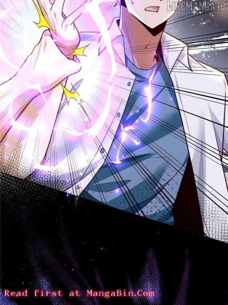 I Defeated Thousands of Gods By the Title System Chapter 70 - page 7