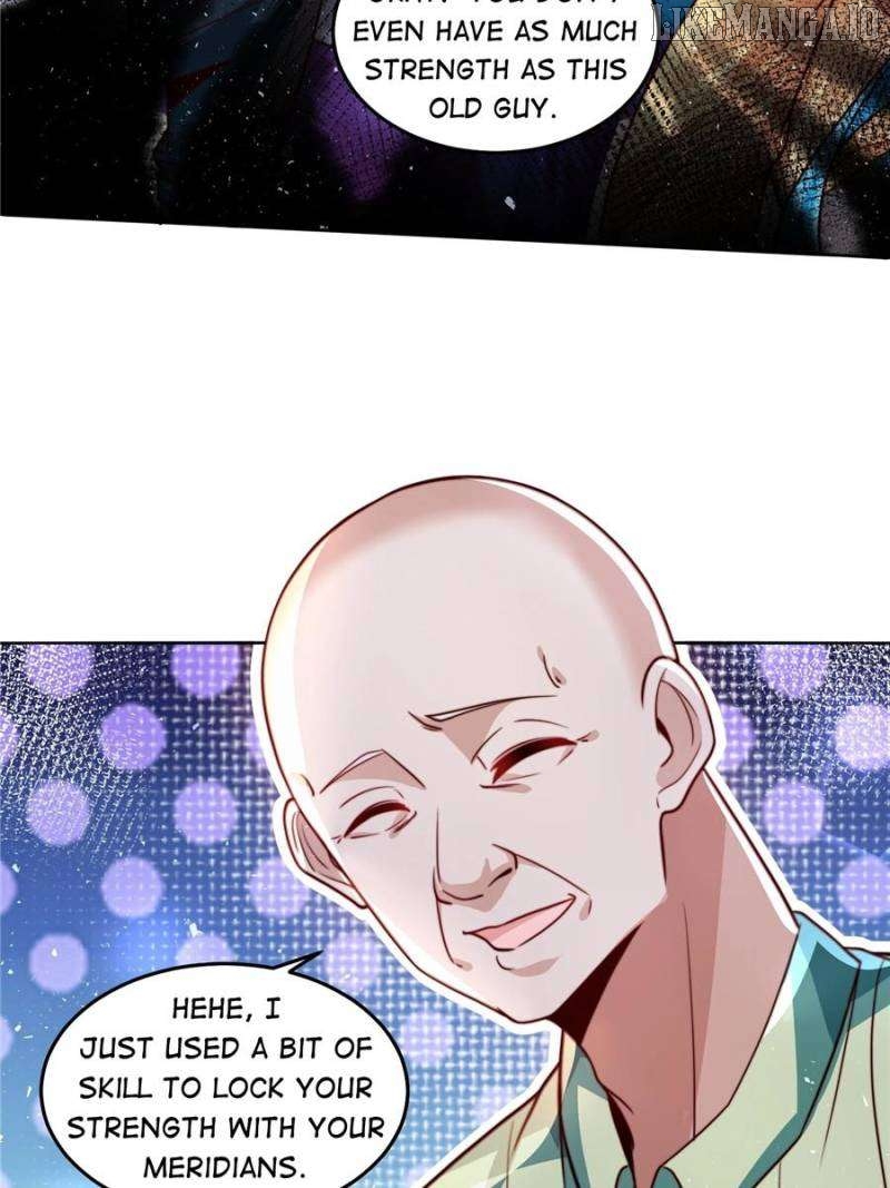I Defeated Thousands of Gods By the Title System Chapter 70 - page 9