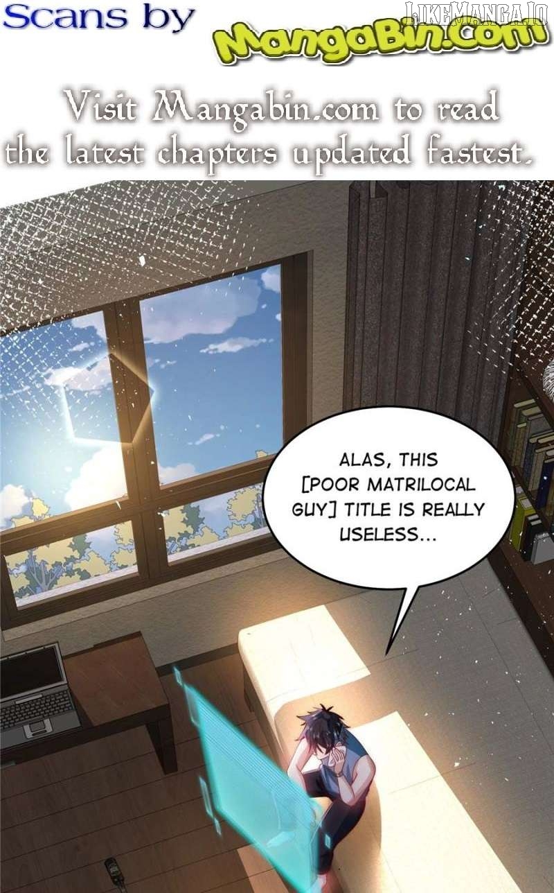I Defeated Thousands of Gods By the Title System Chapter 71 - page 1